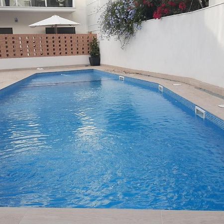 New Beside Sitges With Pool Beside Beach Vilanova i la Geltrú Exterior photo