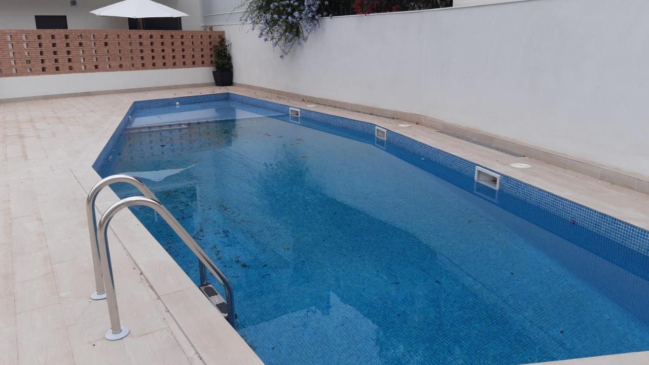 New Beside Sitges With Pool Beside Beach Vilanova i la Geltrú Exterior photo