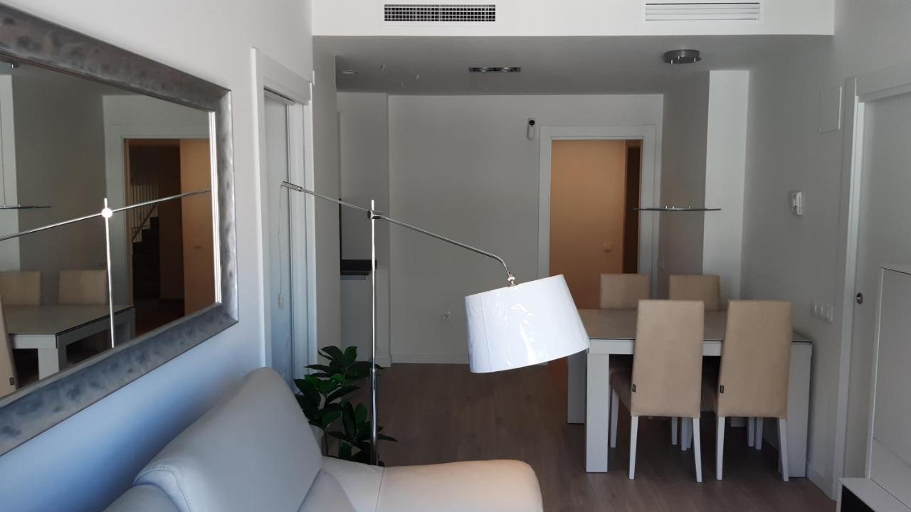 New Beside Sitges With Pool Beside Beach Vilanova i la Geltrú Exterior photo