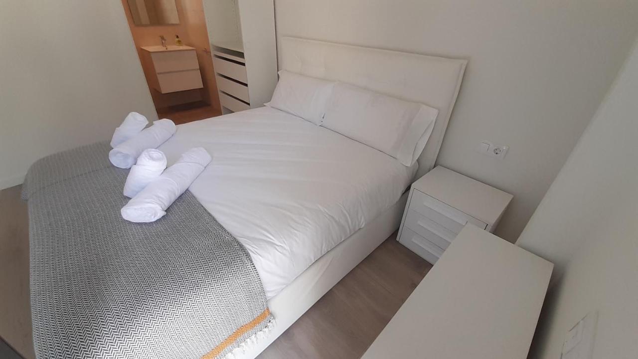 New Beside Sitges With Pool Beside Beach Vilanova i la Geltrú Exterior photo