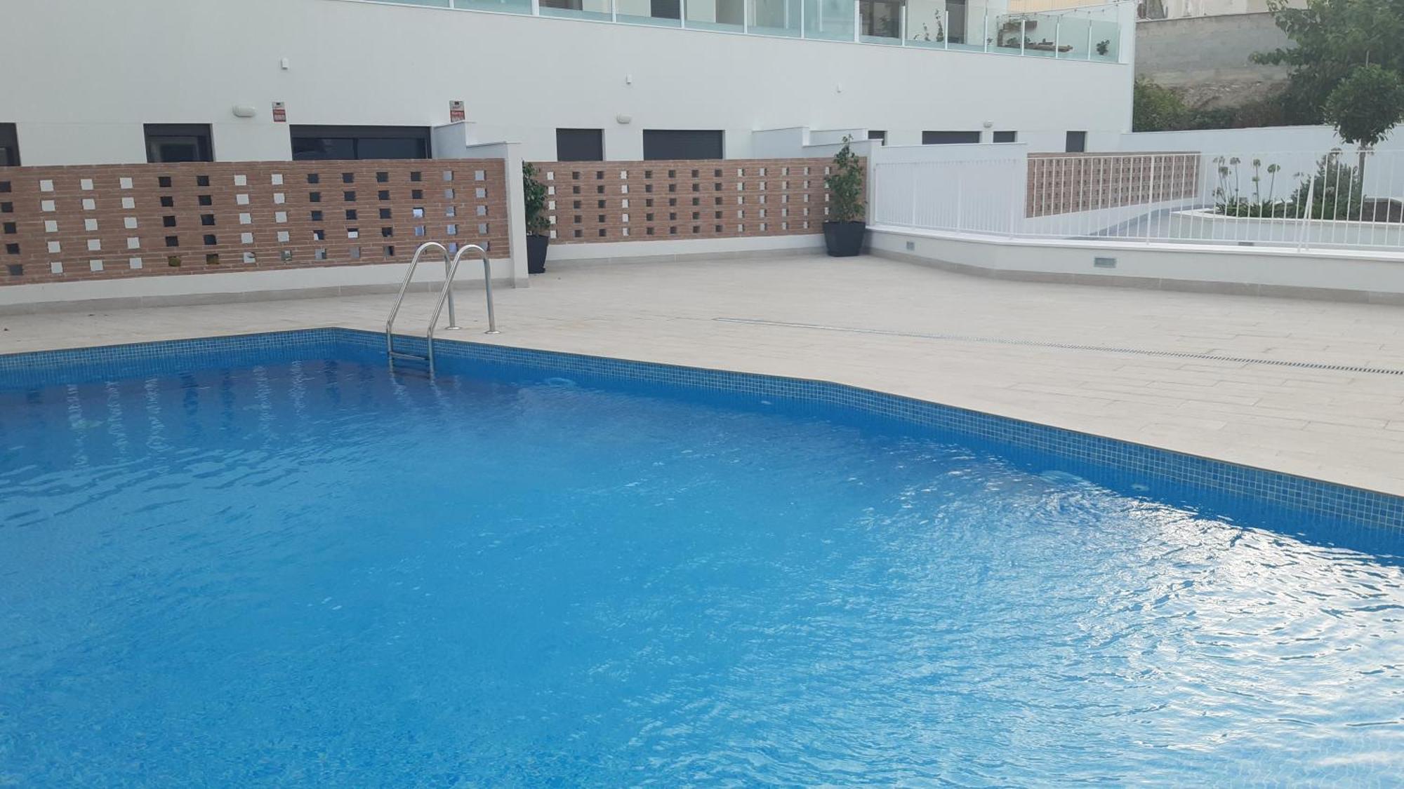 New Beside Sitges With Pool Beside Beach Vilanova i la Geltrú Exterior photo