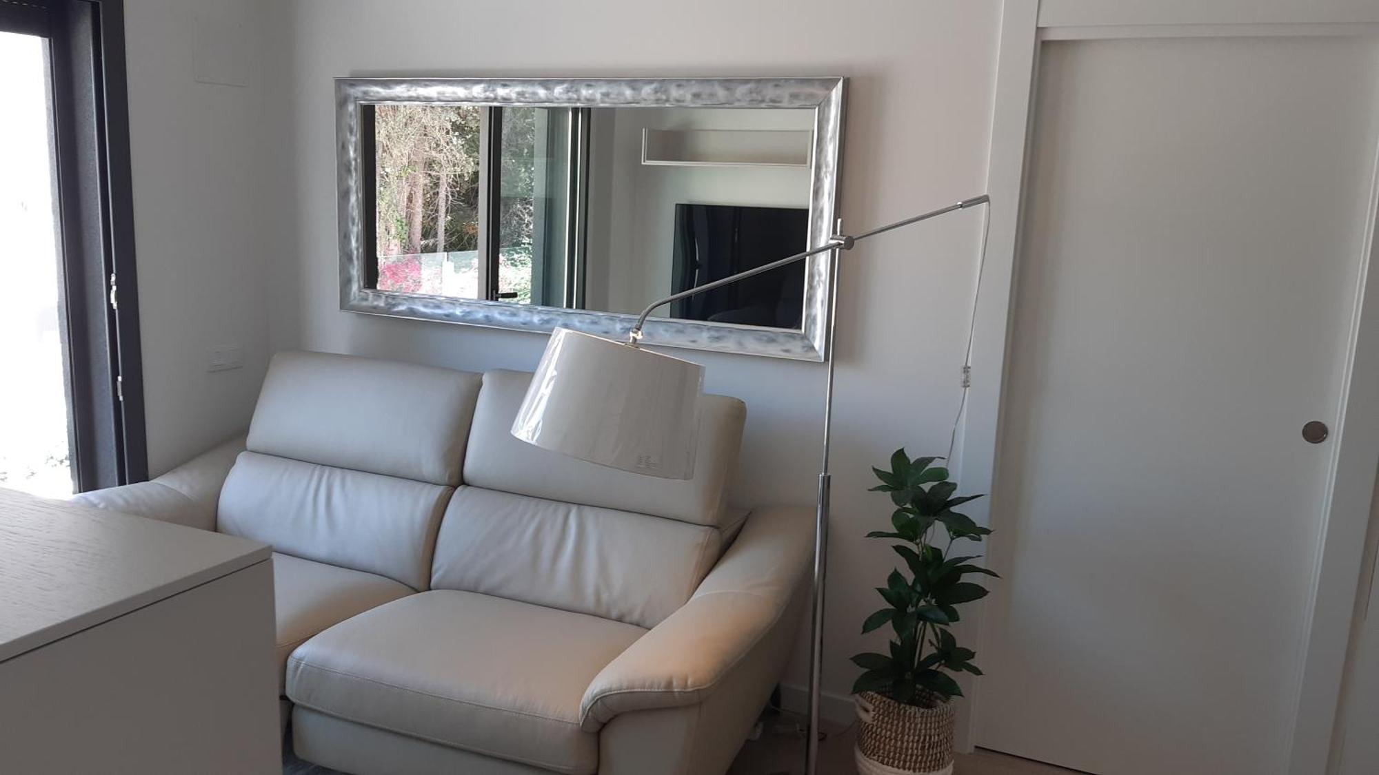 New Beside Sitges With Pool Beside Beach Vilanova i la Geltrú Exterior photo