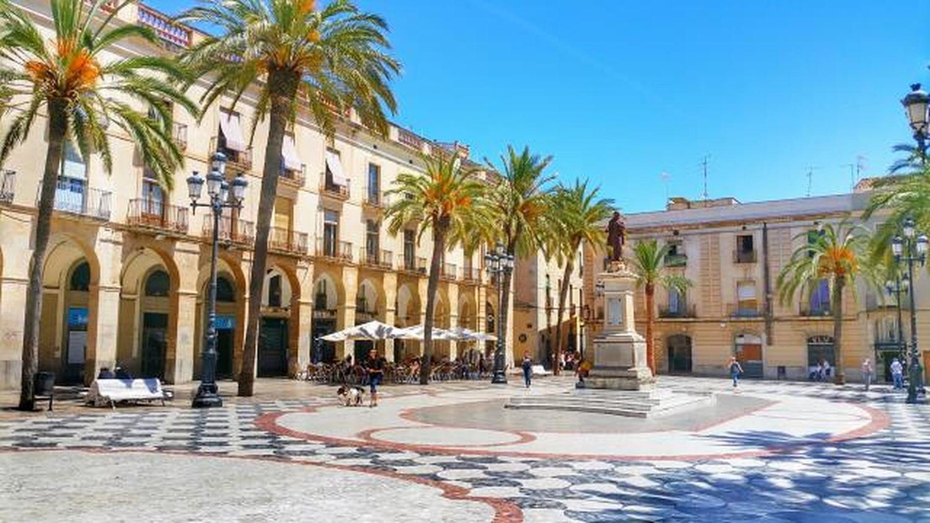 New Beside Sitges With Pool Beside Beach Vilanova i la Geltrú Exterior photo