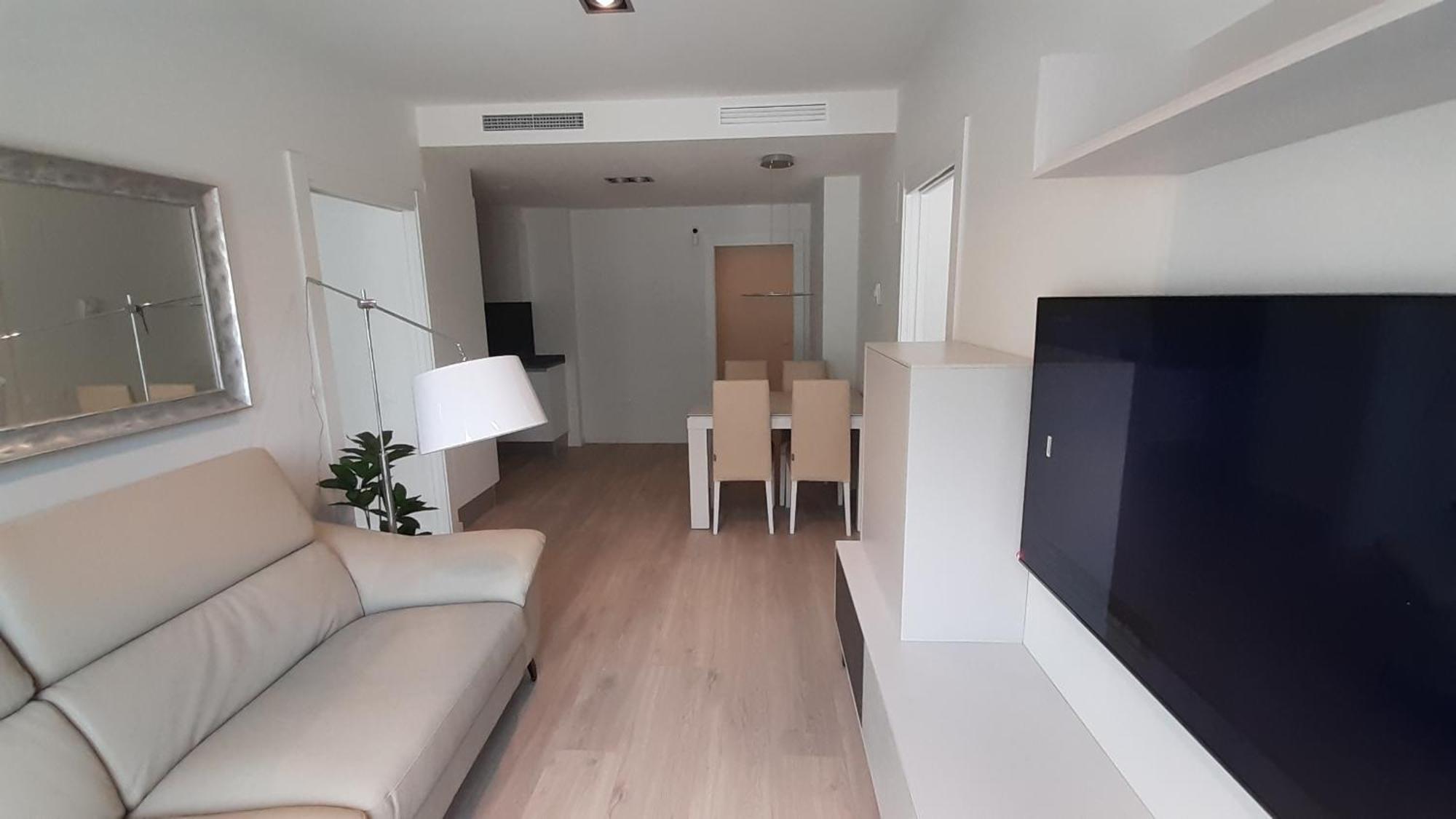 New Beside Sitges With Pool Beside Beach Vilanova i la Geltrú Exterior photo