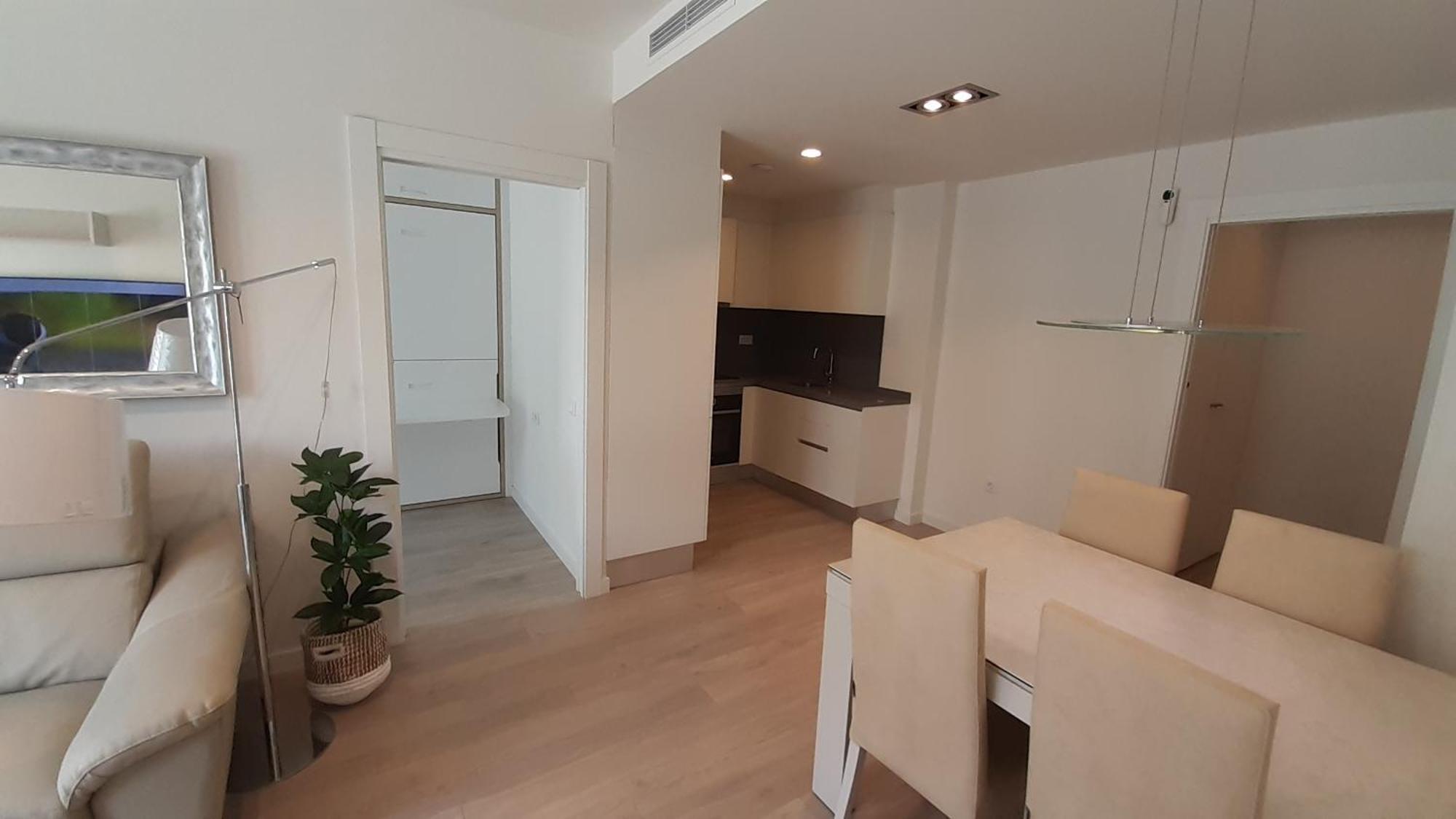 New Beside Sitges With Pool Beside Beach Vilanova i la Geltrú Exterior photo